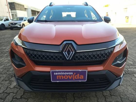 RENAULT KARDIAN 1.0 TCE FLEX EVOLUTION EDC